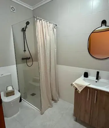 Apartman La Casa