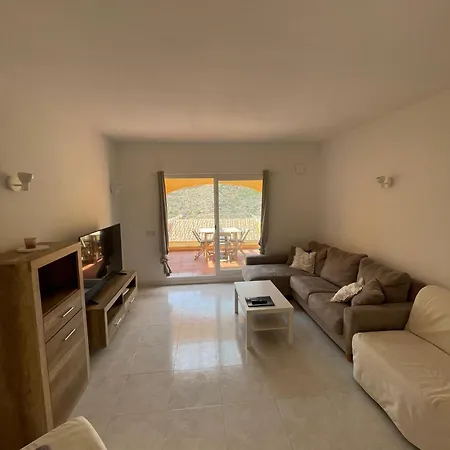 La Casa Cumbre del Sol