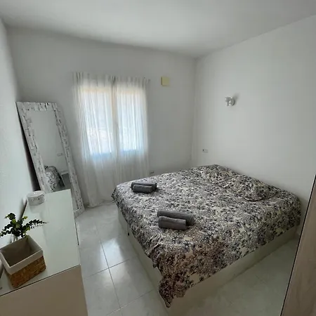 Apartman La Casa *