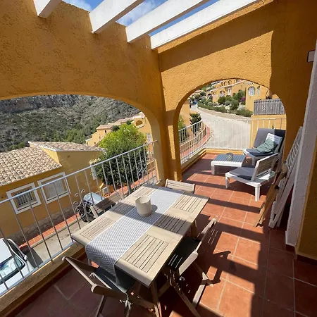 דירה La Casa *