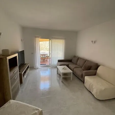 Apartman La Casa *