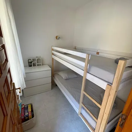 Apartman La Casa *